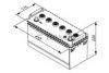 MERCE 0025412801 Starter Battery